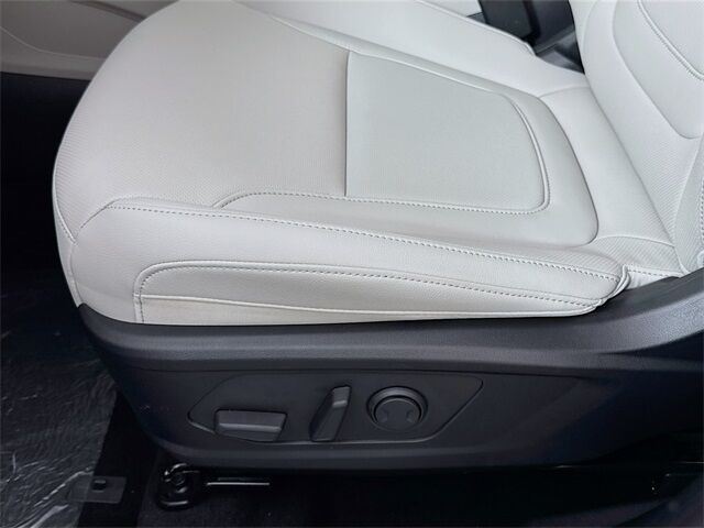 2025 Hyundai Tucson SEL Convenience Quincy MA