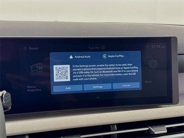 2025 Hyundai Tucson SEL Convenience Quincy MA