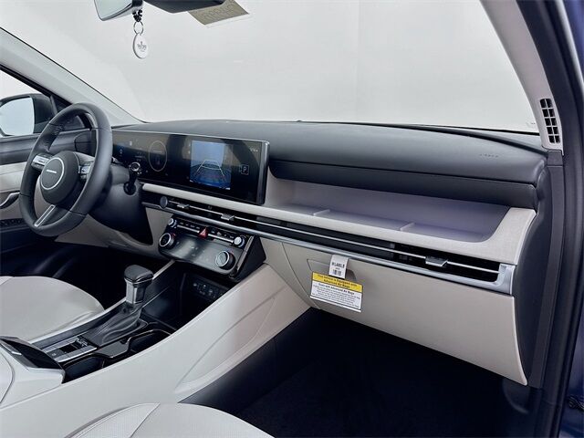 2025 Hyundai Tucson SEL Convenience Quincy MA