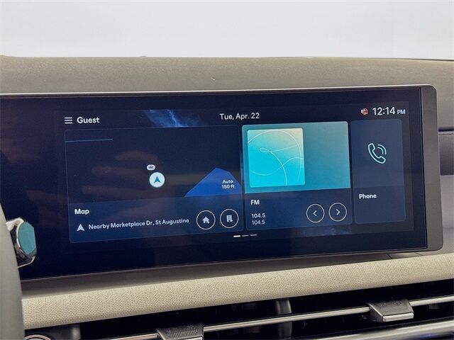 2025 Hyundai Tucson SEL Convenience Quincy MA