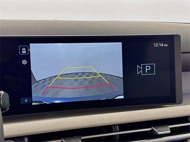 2025 Hyundai Tucson SEL Convenience Quincy MA