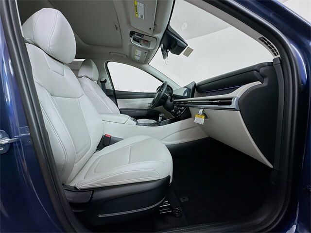 2025 Hyundai Tucson SEL Convenience Quincy MA