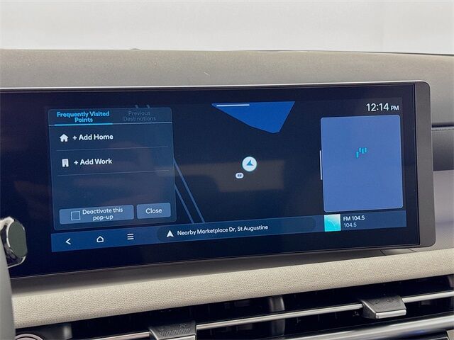 2025 Hyundai Tucson SEL Convenience Quincy MA