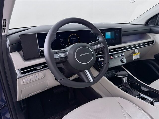 2025 Hyundai Tucson SEL Convenience Quincy MA