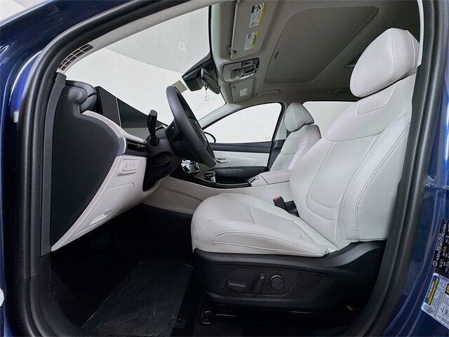 2025 Hyundai Tucson SEL Convenience Quincy MA