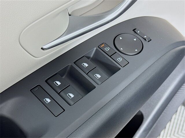 2025 Hyundai Tucson SEL Convenience Quincy MA