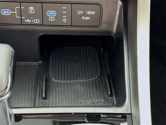 2025 Hyundai Tucson SEL Convenience Quincy MA