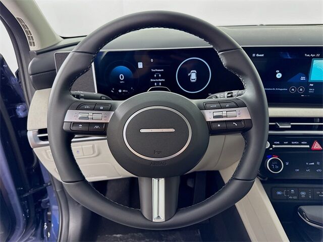 2025 Hyundai Tucson SEL Convenience Quincy MA