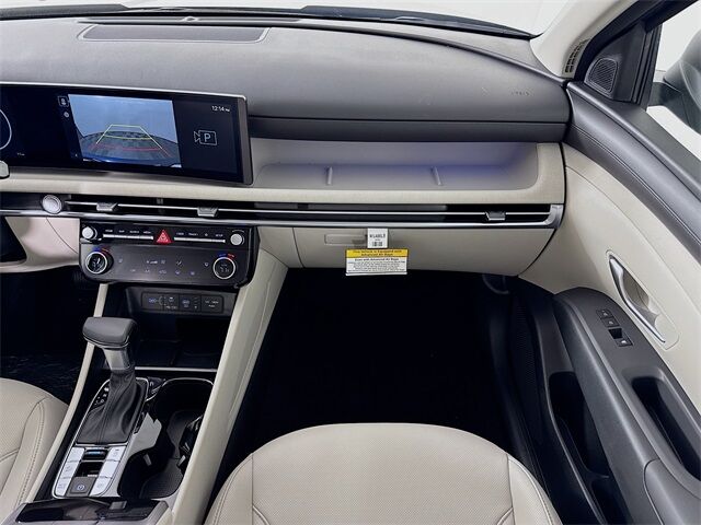 2025 Hyundai Tucson SEL Convenience Quincy MA