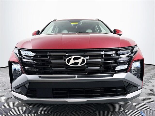 2025 Hyundai Tucson SEL Convenience Quincy MA