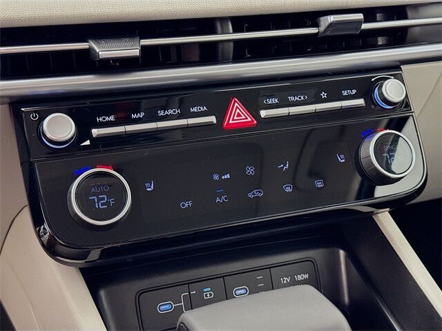 2025 Hyundai Tucson SEL Convenience Quincy MA