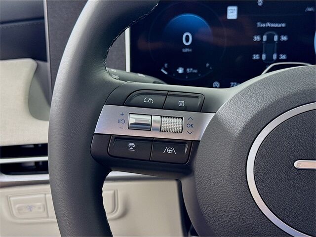 2025 Hyundai Tucson SEL Convenience Quincy MA