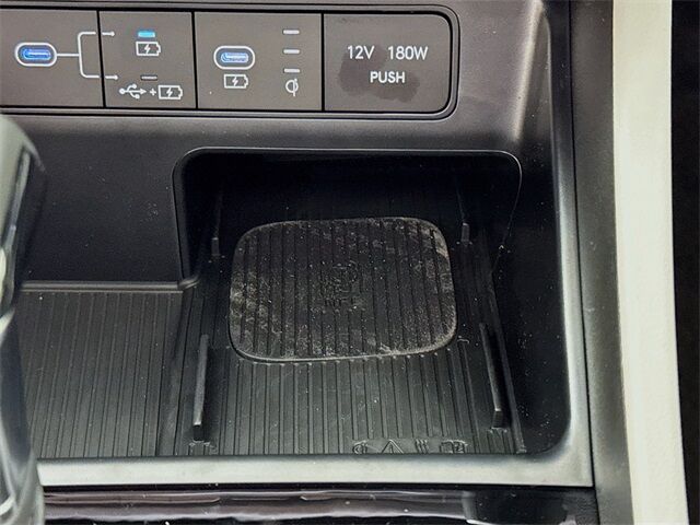 2025 Hyundai Tucson SEL Convenience Quincy MA