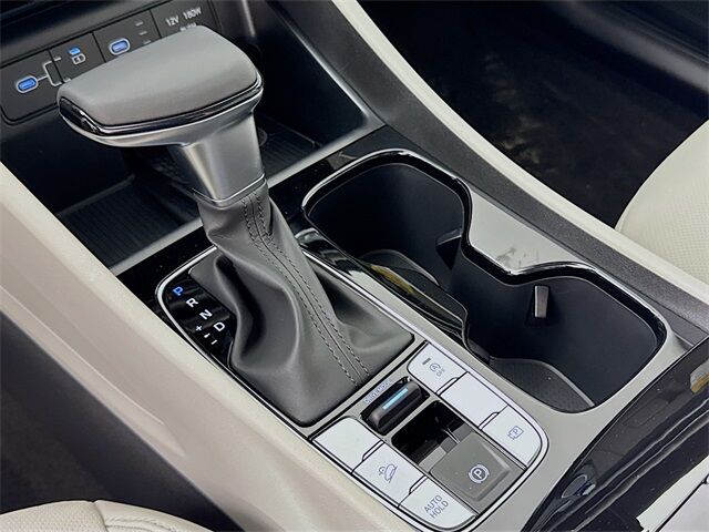 2025 Hyundai Tucson SEL Convenience Quincy MA