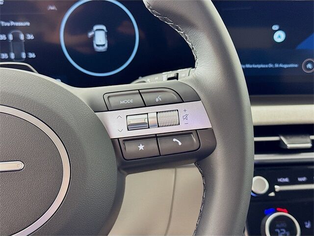 2025 Hyundai Tucson SEL Convenience Quincy MA