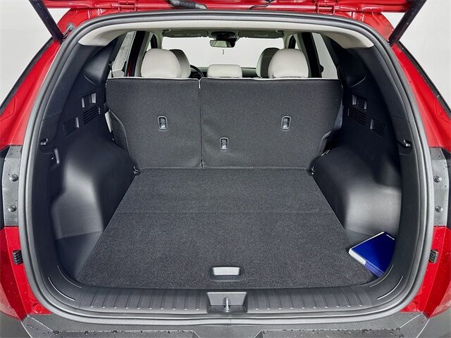 2025 Hyundai Tucson SEL Convenience Quincy MA