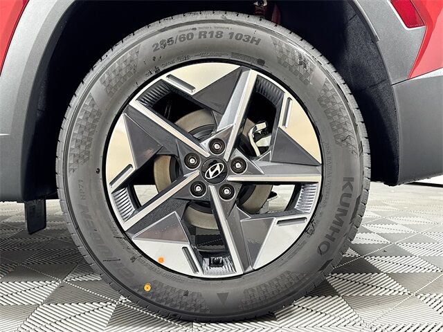 2025 Hyundai Tucson SEL Convenience Quincy MA