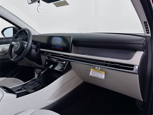 2025 Hyundai Tucson SEL Convenience Quincy MA