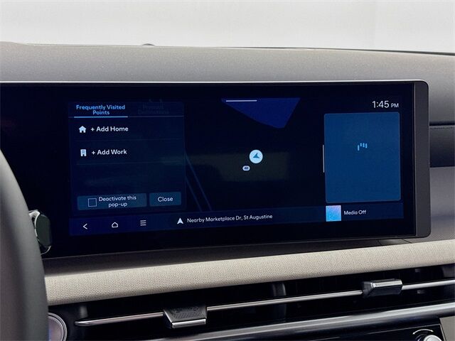 2025 Hyundai Tucson SEL Convenience Quincy MA