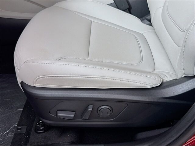 2025 Hyundai Tucson SEL Convenience Quincy MA