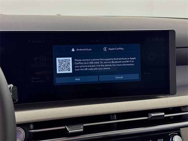 2025 Hyundai Tucson SEL Convenience Quincy MA