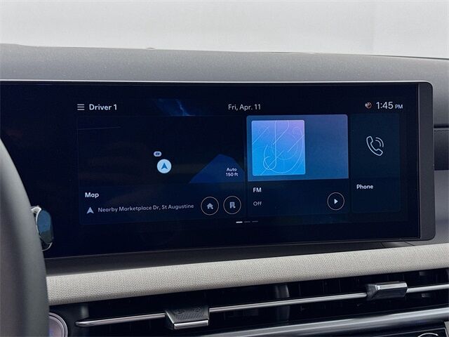 2025 Hyundai Tucson SEL Convenience Quincy MA