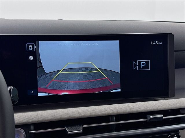 2025 Hyundai Tucson SEL Convenience Quincy MA