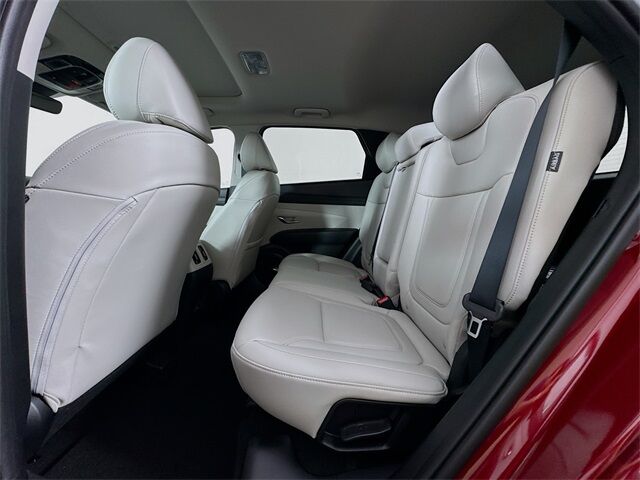 2025 Hyundai Tucson SEL Convenience Quincy MA