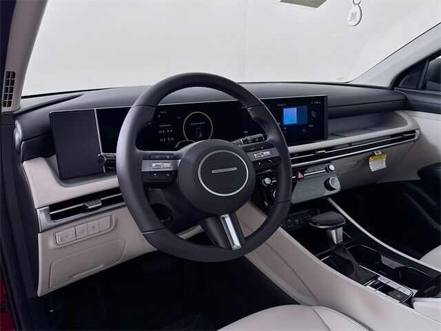 2025 Hyundai Tucson SEL Convenience Quincy MA