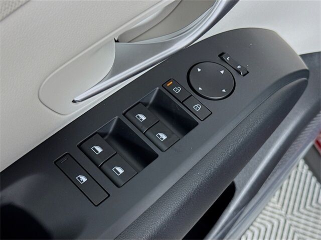 2025 Hyundai Tucson SEL Convenience Quincy MA