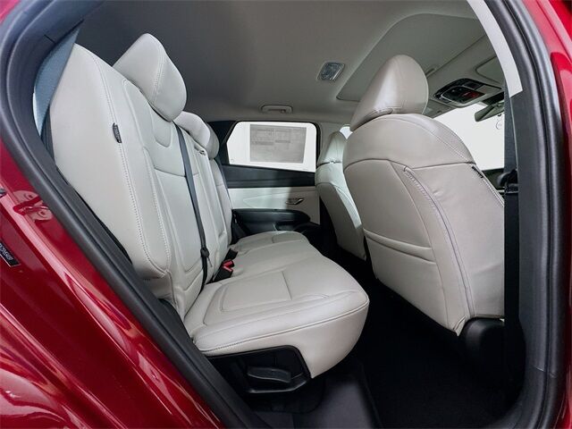 2025 Hyundai Tucson SEL Convenience Quincy MA