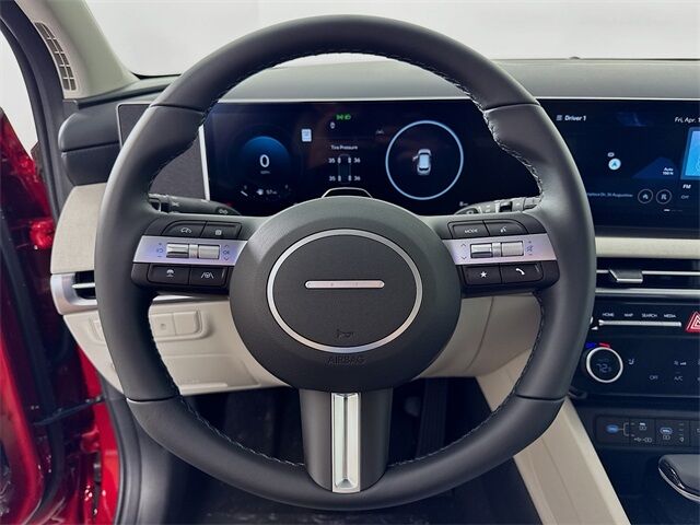 2025 Hyundai Tucson SEL Convenience Quincy MA