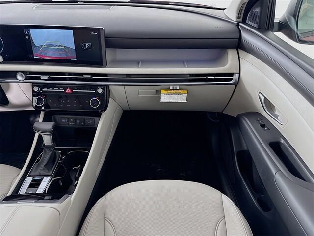 2025 Hyundai Tucson SEL Convenience Quincy MA