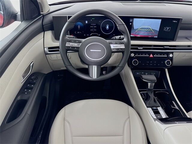 2025 Hyundai Tucson SEL Convenience Quincy MA