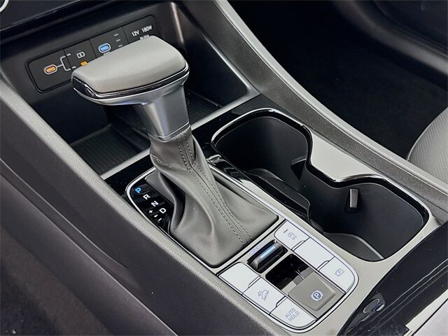 2025 Hyundai Tucson SEL Convenience Quincy MA