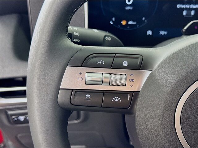 2025 Hyundai Tucson SEL Convenience Quincy MA