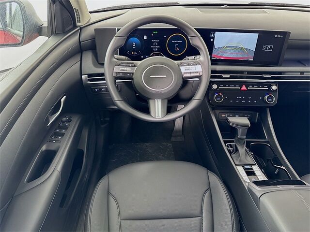 2025 Hyundai Tucson SEL Convenience Quincy MA