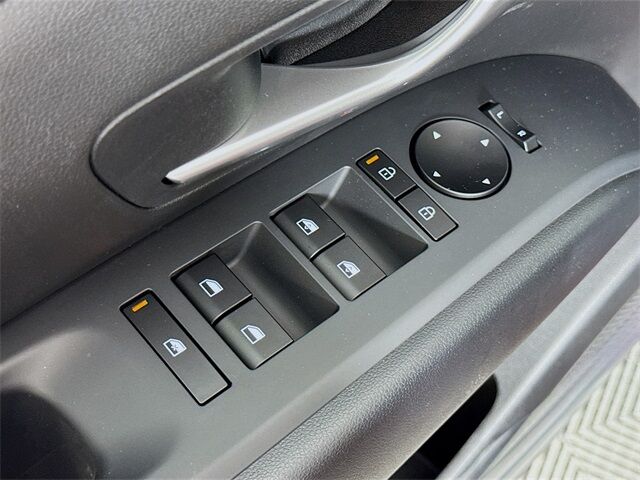 2025 Hyundai Tucson SEL Convenience Quincy MA