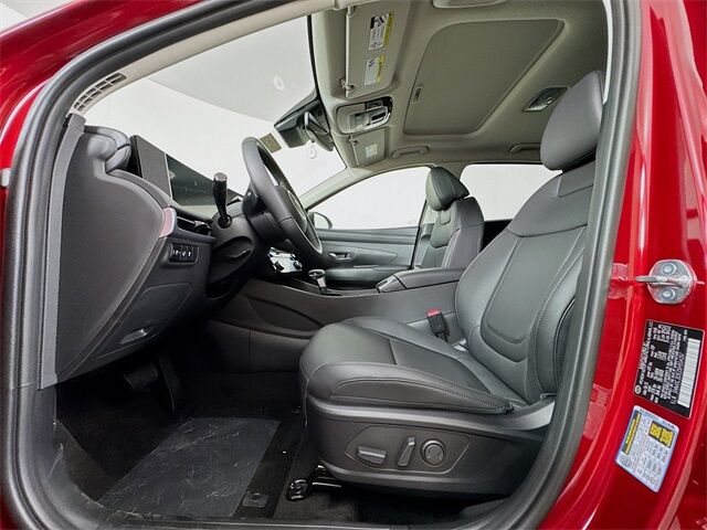 2025 Hyundai Tucson SEL Convenience Quincy MA