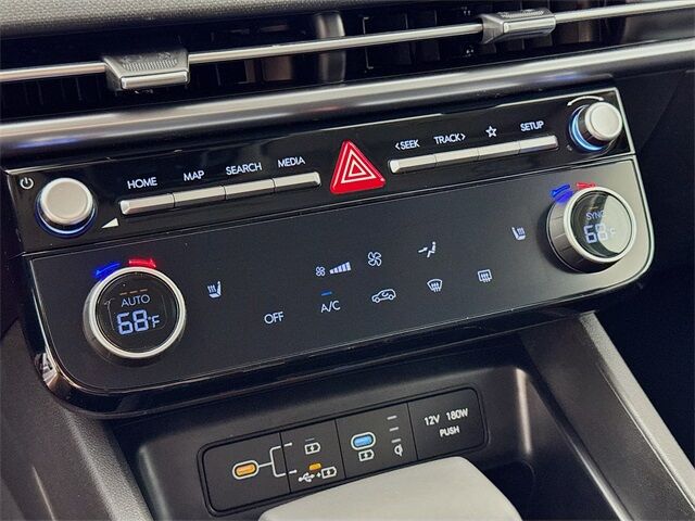 2025 Hyundai Tucson SEL Convenience Quincy MA