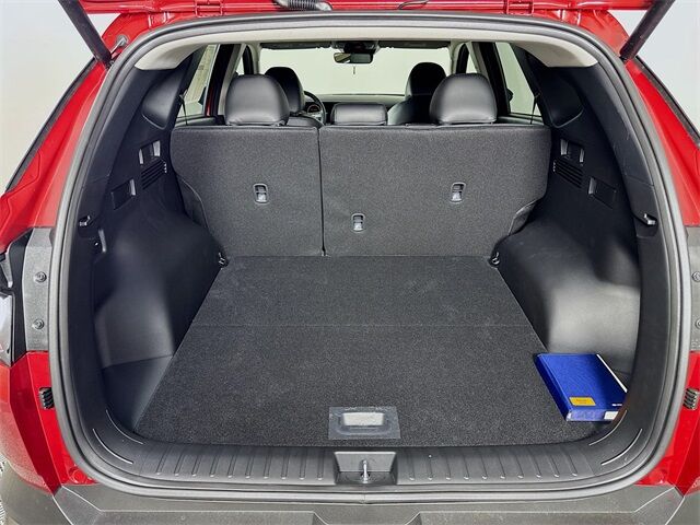 2025 Hyundai Tucson SEL Convenience Quincy MA