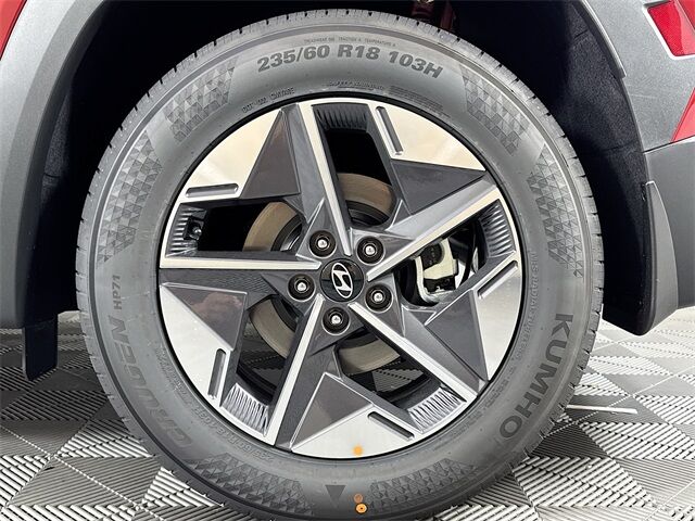 2025 Hyundai Tucson SEL Convenience Quincy MA