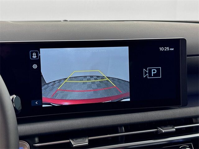 2025 Hyundai Tucson SEL Convenience Quincy MA