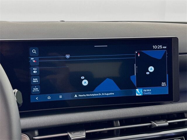 2025 Hyundai Tucson SEL Convenience Quincy MA