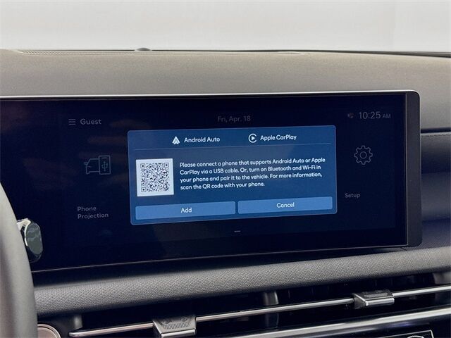 2025 Hyundai Tucson SEL Convenience Quincy MA