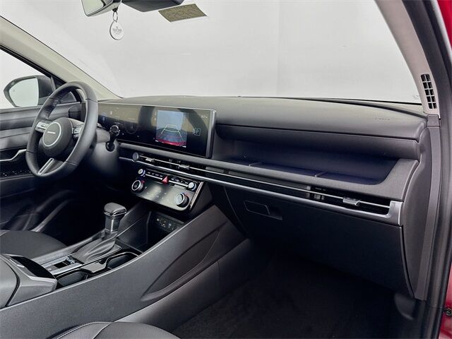 2025 Hyundai Tucson SEL Convenience Quincy MA