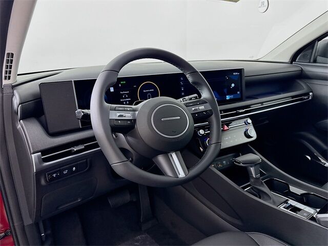 2025 Hyundai Tucson SEL Convenience Quincy MA