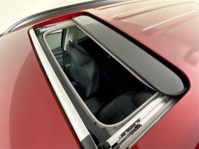 2025 Hyundai Tucson SEL Convenience Quincy MA