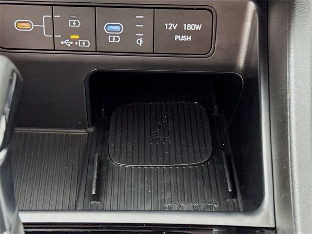 2025 Hyundai Tucson SEL Convenience Quincy MA