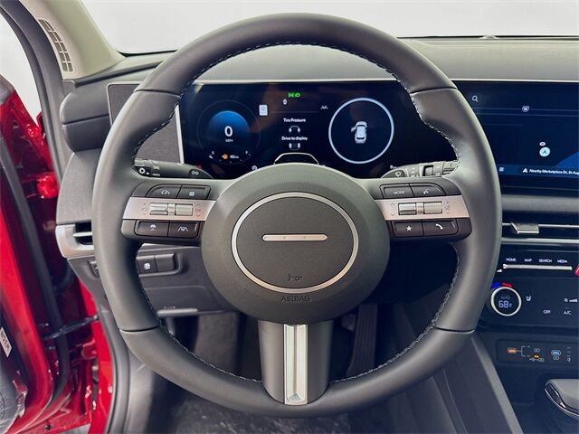 2025 Hyundai Tucson SEL Convenience Quincy MA